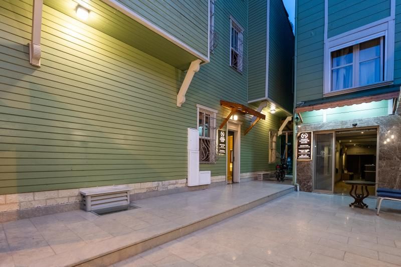 Valens Boutique Hotel - 4