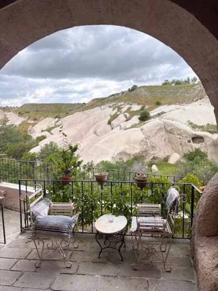 Oda Resmi