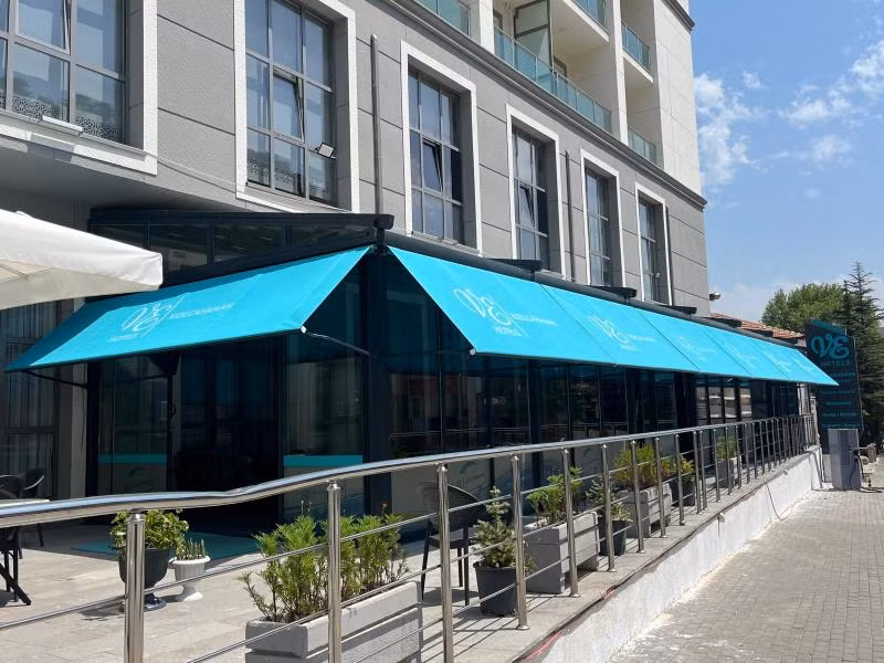 Ve Hotels Kızılcahamam - 3