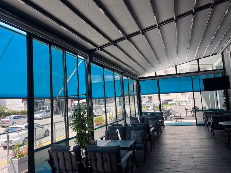 Ve Hotels Kızılcahamam - 4
