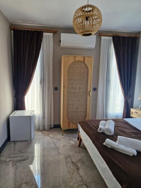 Velder House Urla - 4