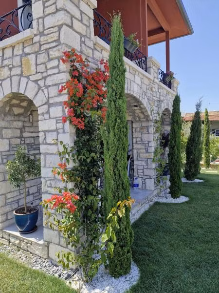 Velder House Urla - 3