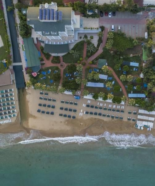 Venessa Beach Hotel - 1