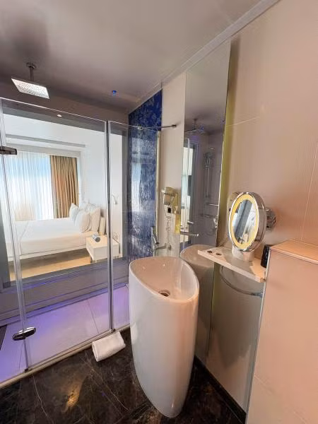 Oda Resmi