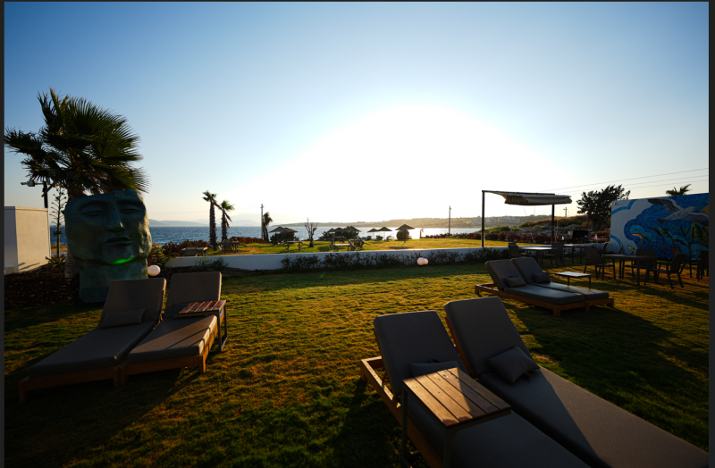 Vento Mare Çeşme - 1