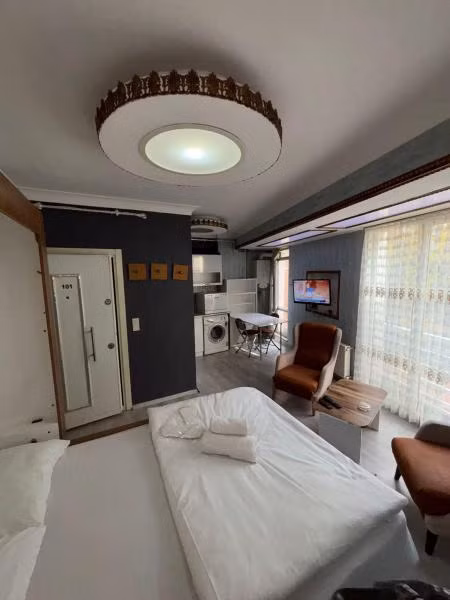 Vera26  Otel - 3