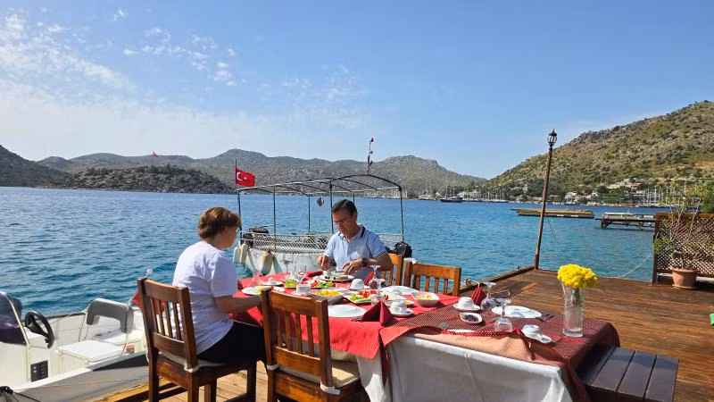 Veranda Otel & Restaurant (+16 Yetişkin Oteli) - 1