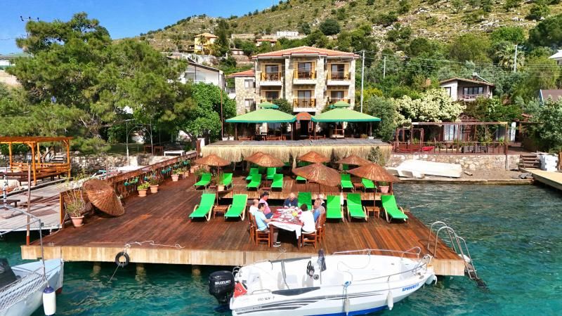Veranda Otel & Restaurant (+16 Yetişkin Oteli) - 4