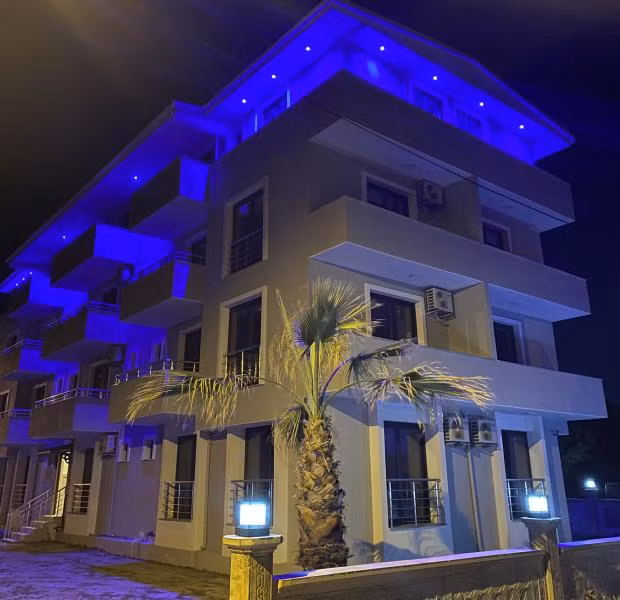 Veskar Pansiyon Yeni Foça