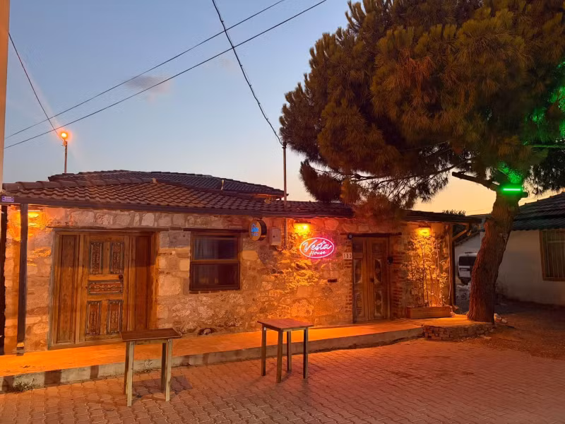 Vesta House Bademli