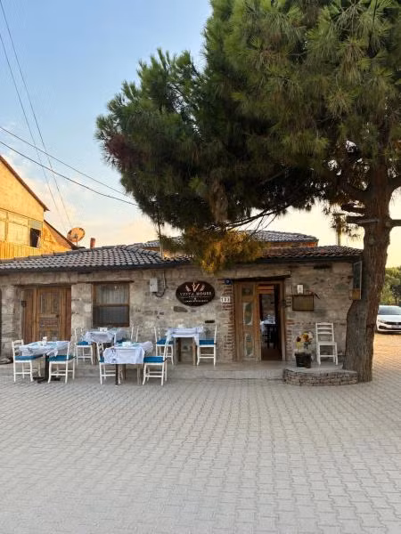 Vesta House Bademli
