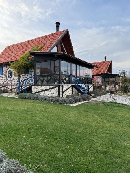 VillaFors Resort - 1
