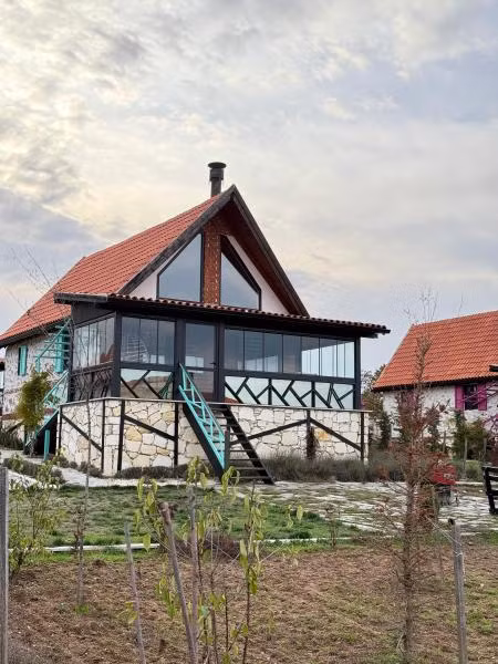VillaFors Resort
