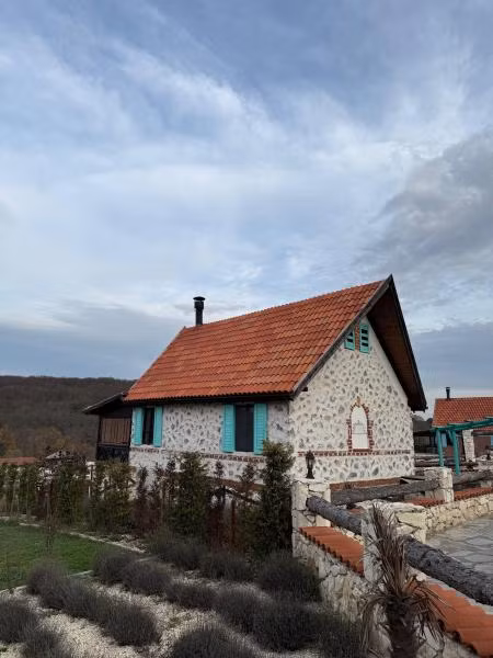 VillaFors Resort - 4