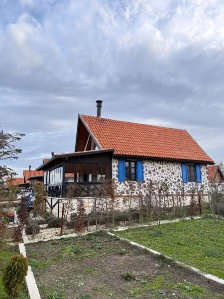 VillaFors Resort - 2