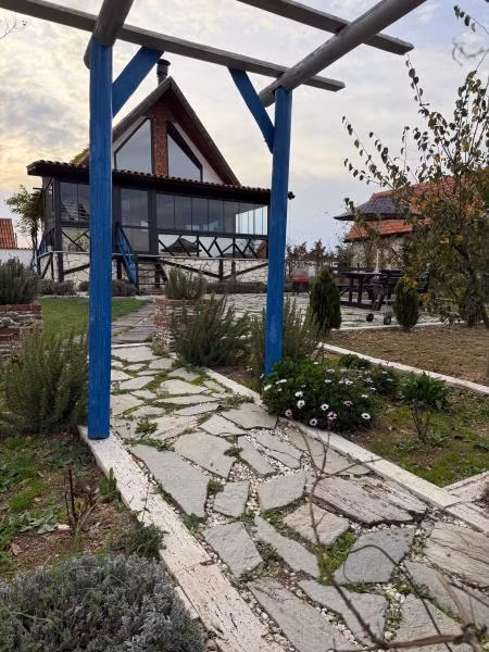 Oda Resmi