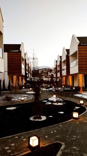 Villa 3917 Erciyes