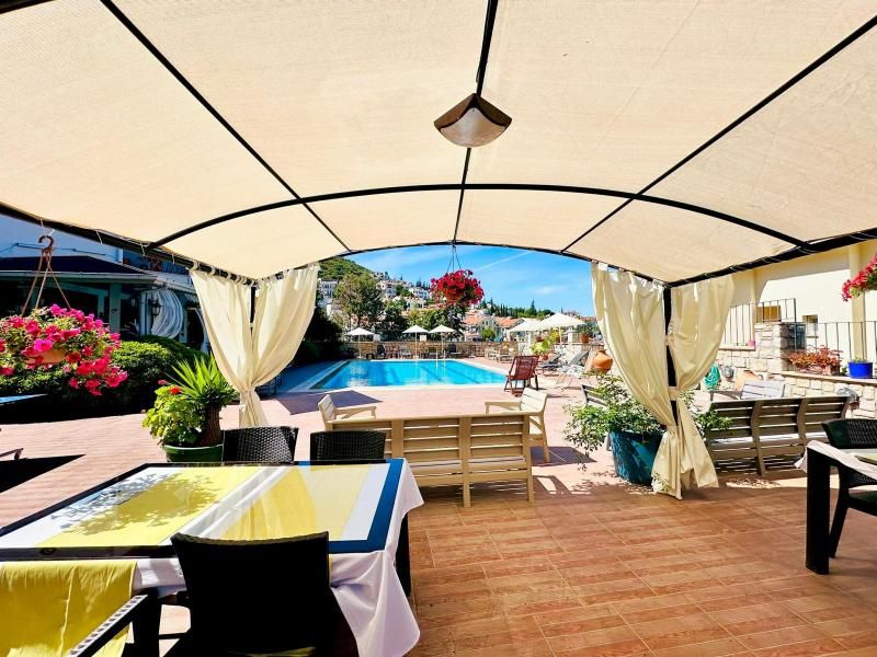 Villa Anfora Hotel Datça - 2