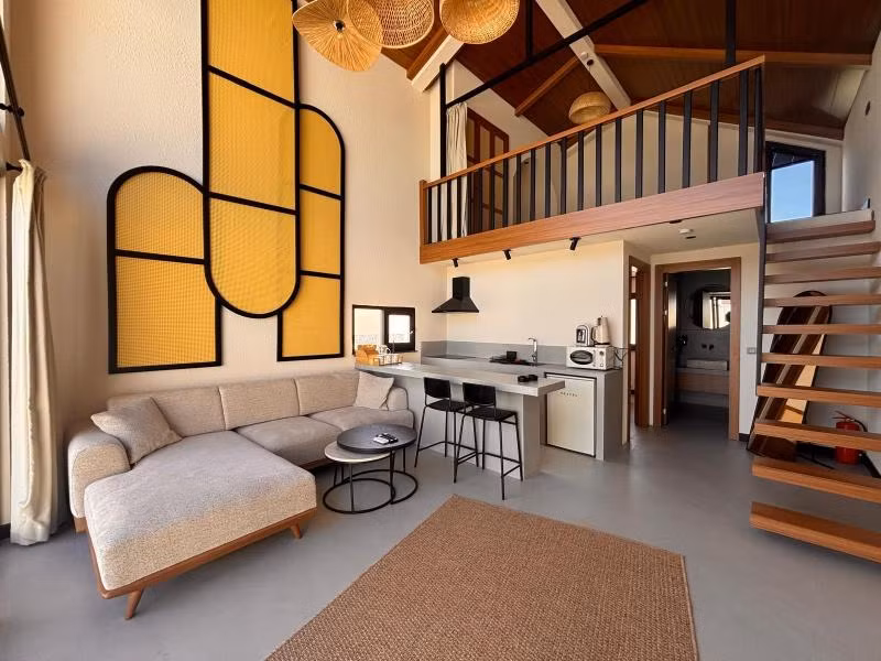 Samsun Villa Aura — 5