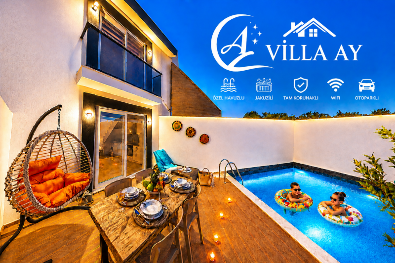 Villa Ay