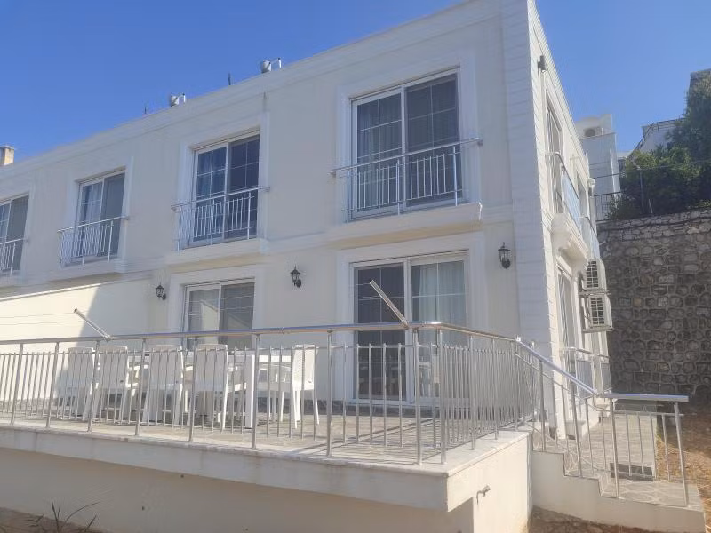 Villa Beyaz İnci