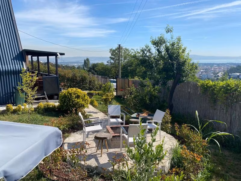 Villa Bungalov — 4