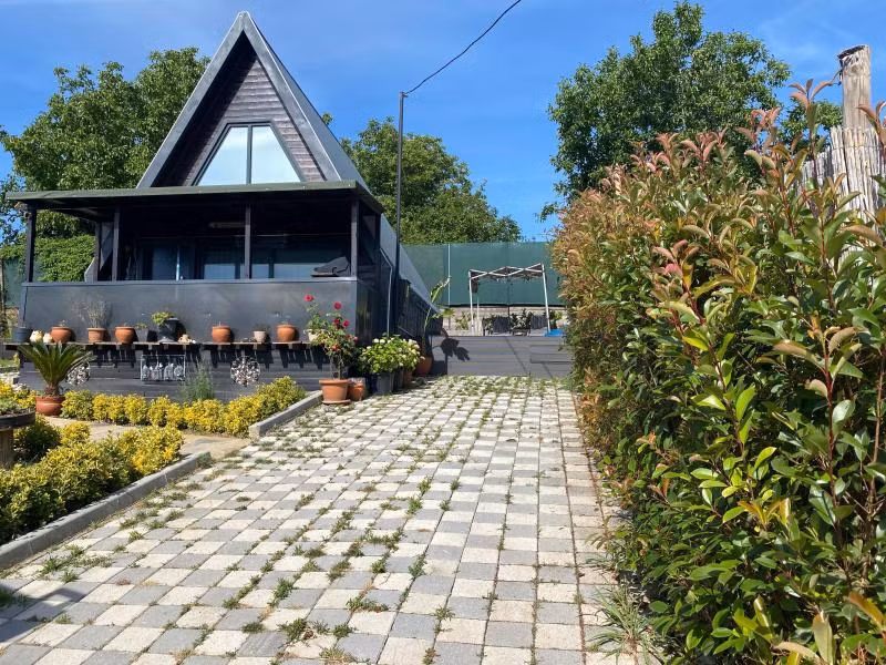 Villa Bungalov