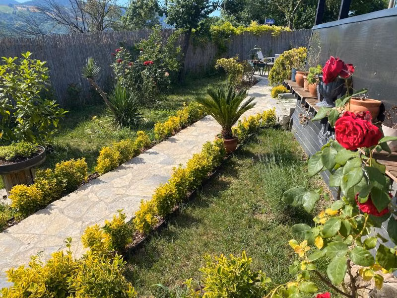Villa Bungalov — 2