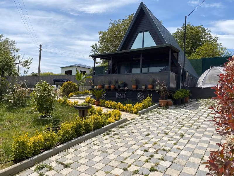 Villa Bungalov — 5