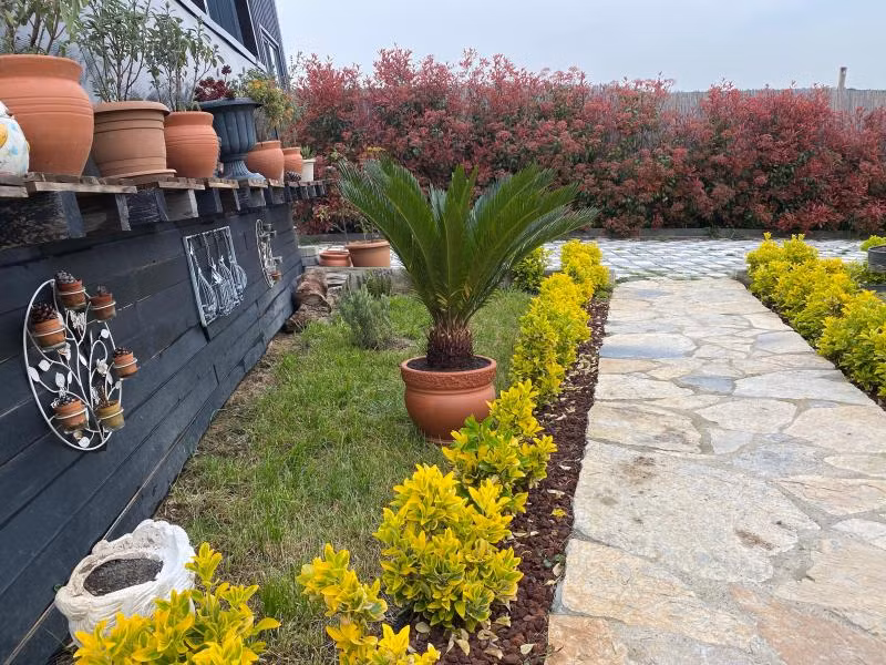Villa Bungalov — 3