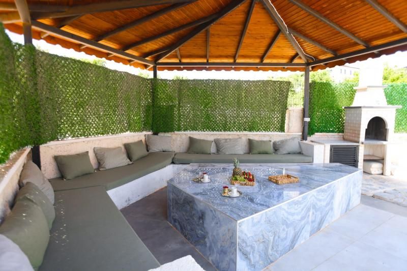 Villa Buse — 8