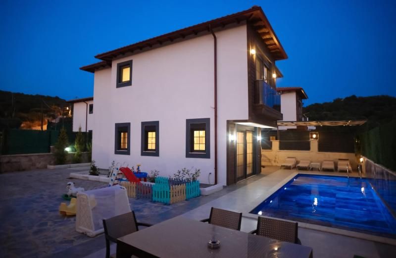 Villa Buse — 7