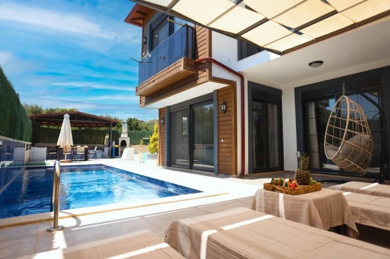 Villa Buse