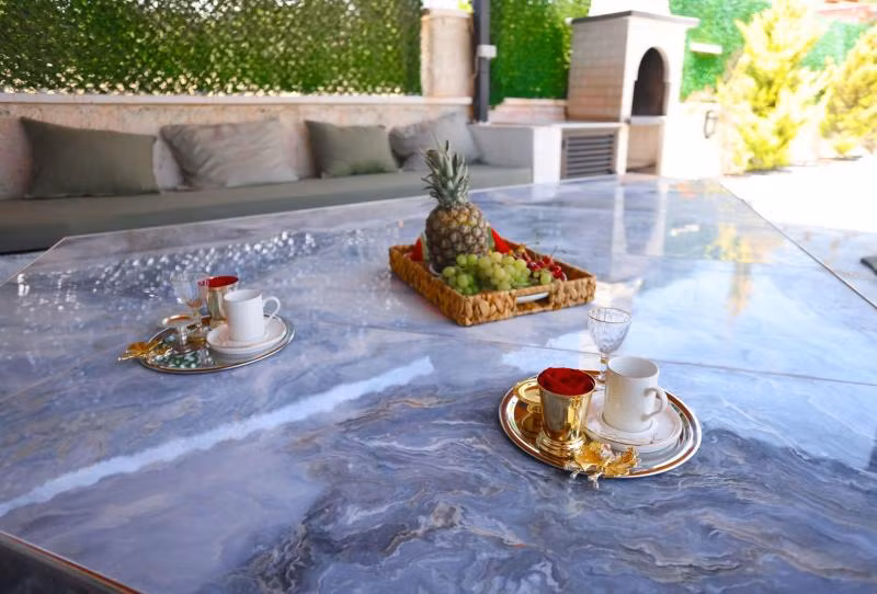 Villa Buse — 4