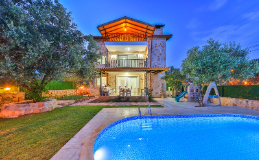 Villa Candan Kaş