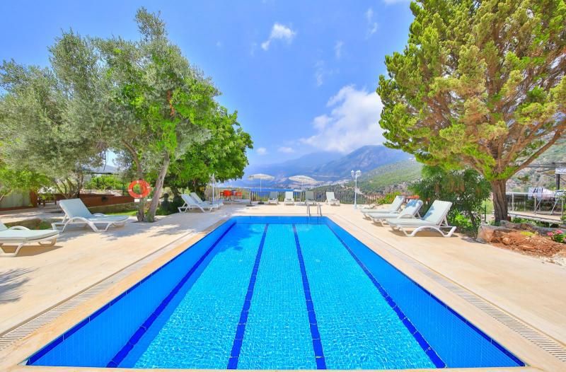 Villa Dündar Kaş Apart Otel - 2