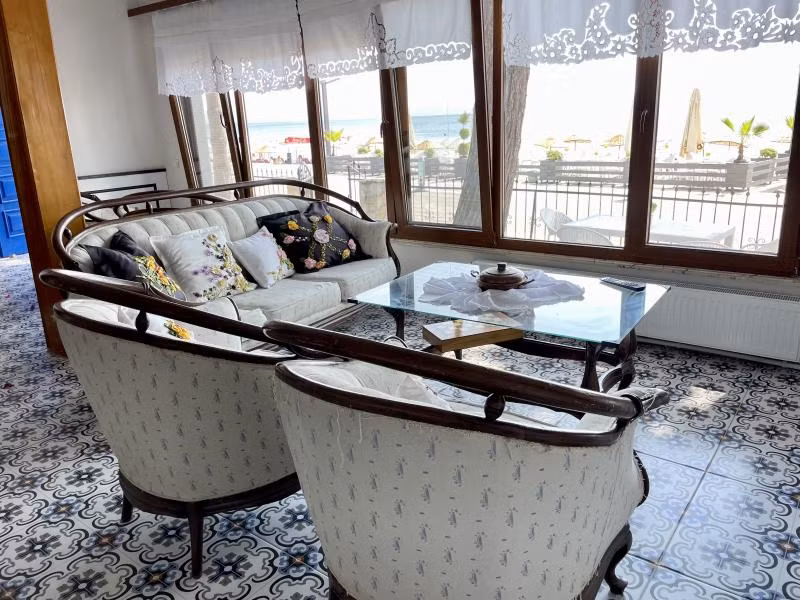 Villa Ece Pansiyon — 3