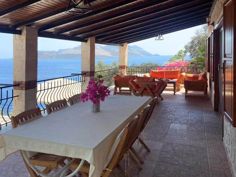 Villa Escalade III  — 5