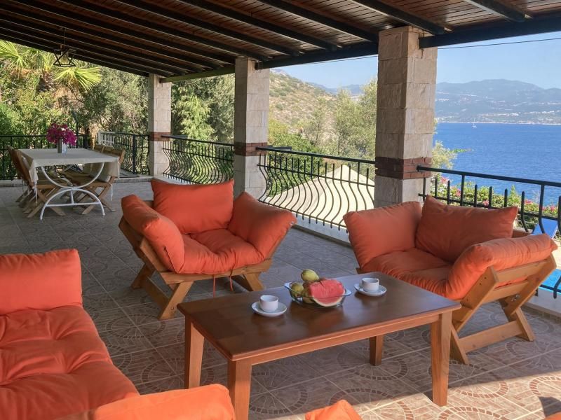 Villa Escalade III  — 6