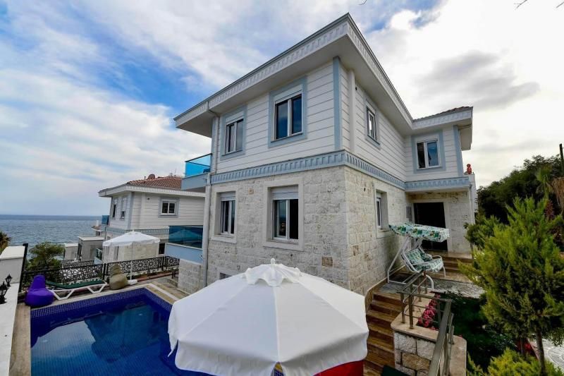 Villa Noble
