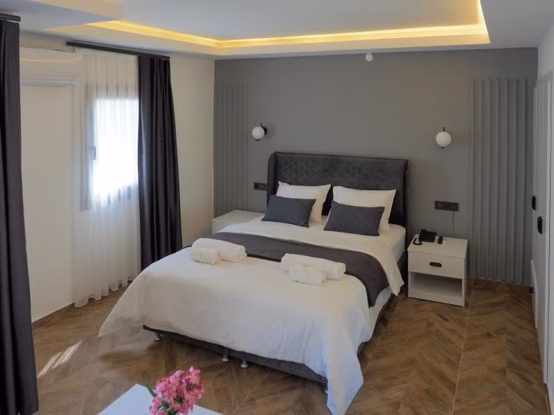 Oda Resmi
