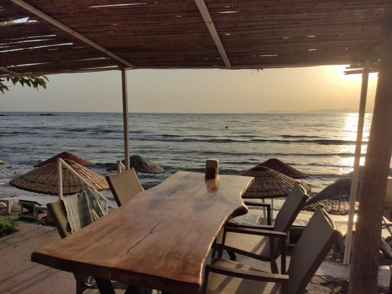 Villa Otel Özdere — 8