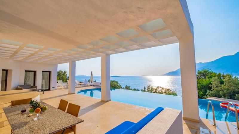 Villa Oz — 2