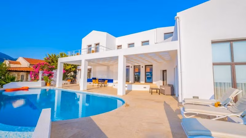 Villa Oz — 4