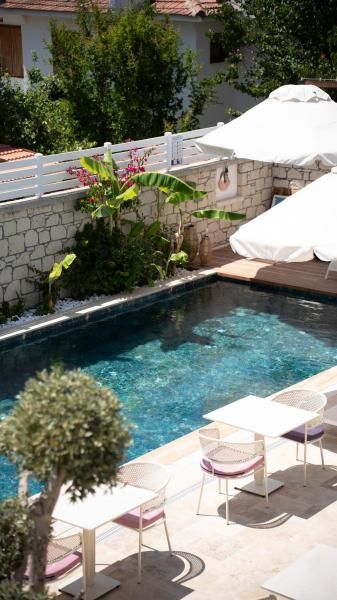Villa Peri Alaçatı - 1