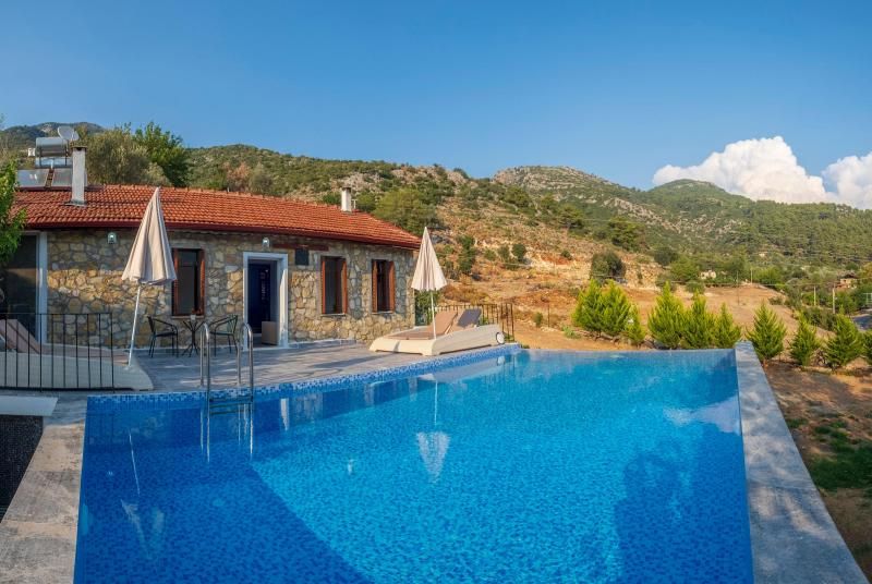 Villa Rose Garden Fethiye — 9