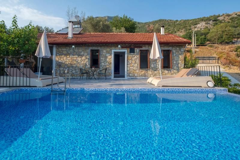 Villa Rose Garden Fethiye — 2