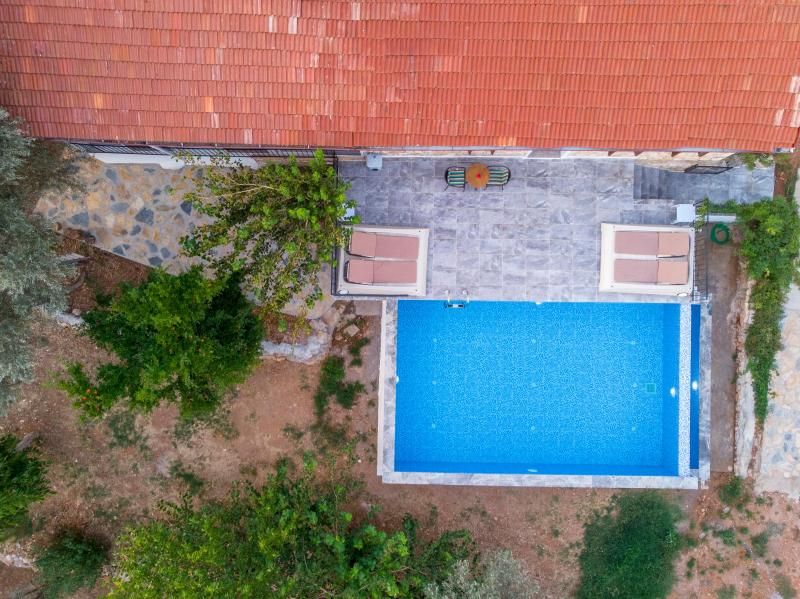 Villa Rose Garden Fethiye — 6
