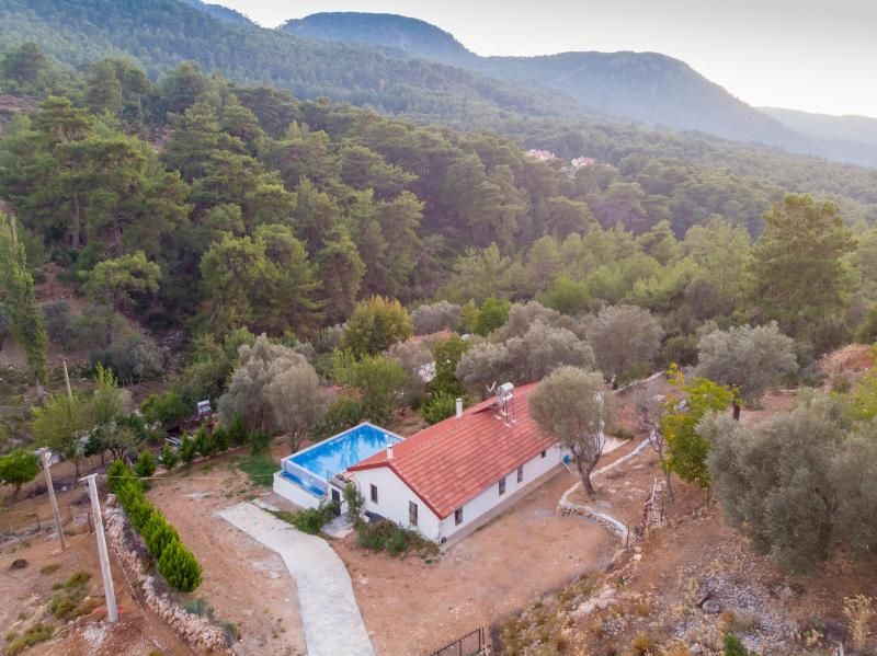 Villa Rose Garden Fethiye — 7
