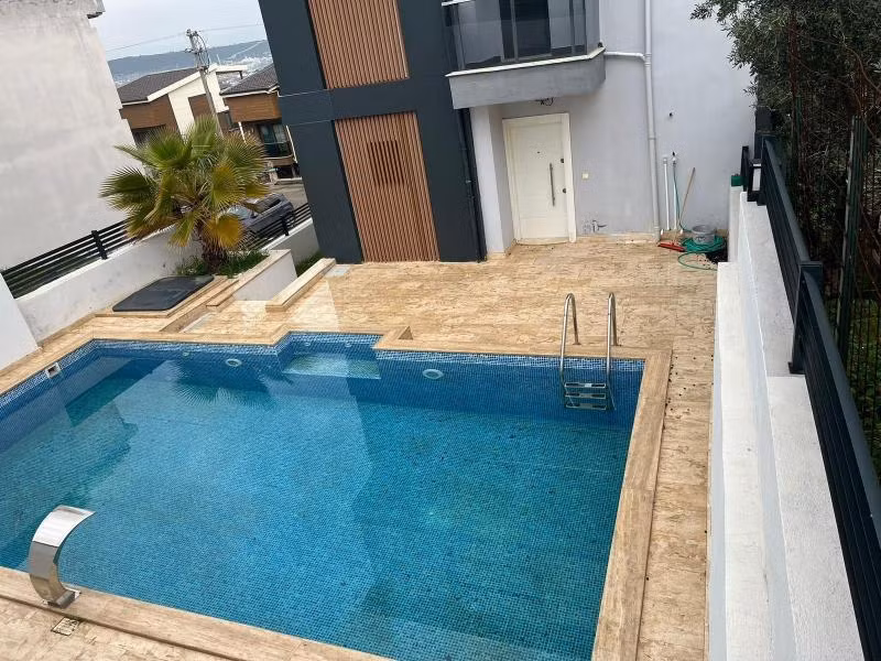 Villa Sığacık